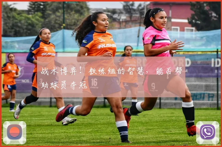 战术博弈！教练组的智慧，能否帮助球员夺冠